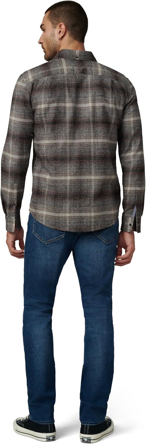 imageJoes Jeans Mens Asher Slim Leg JeanJames