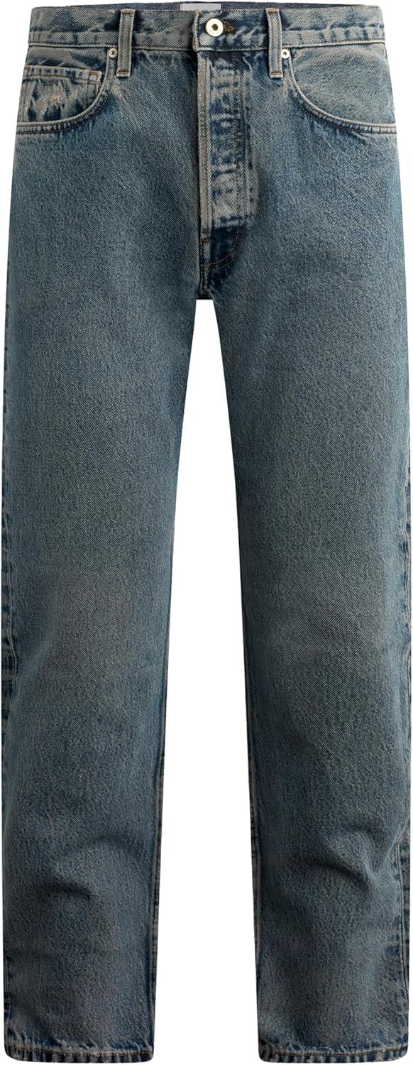 imageJoes Mens The Joe Relaxed Straight Leg JeanGibson