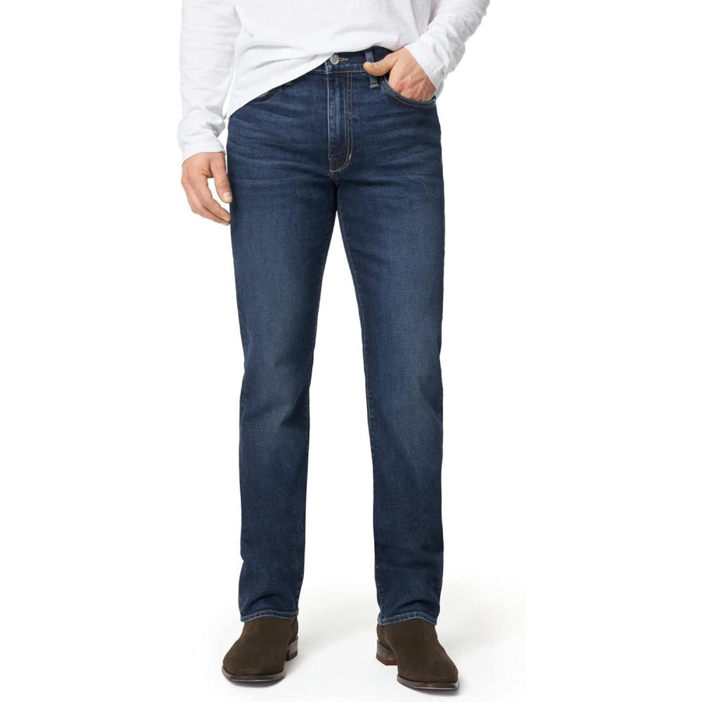 imageJoes Jeans Mens Brixton Straight and Narrow JeanMahrez