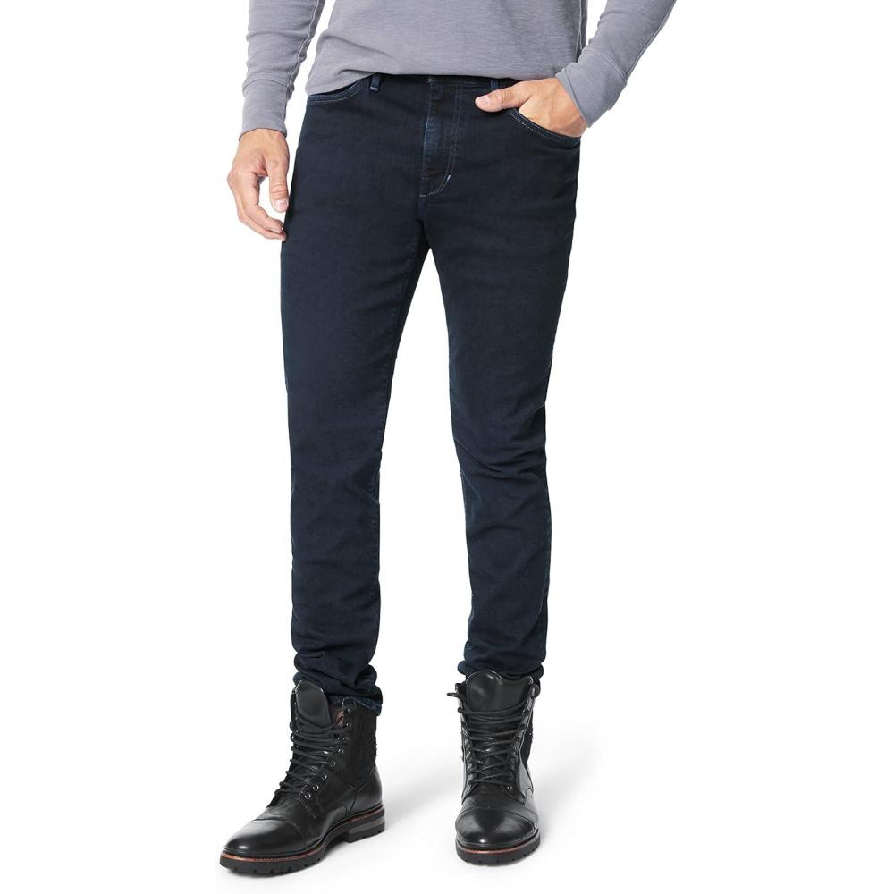 imageJoes Jeans Mens Brixton Straight and Narrow JeanVert