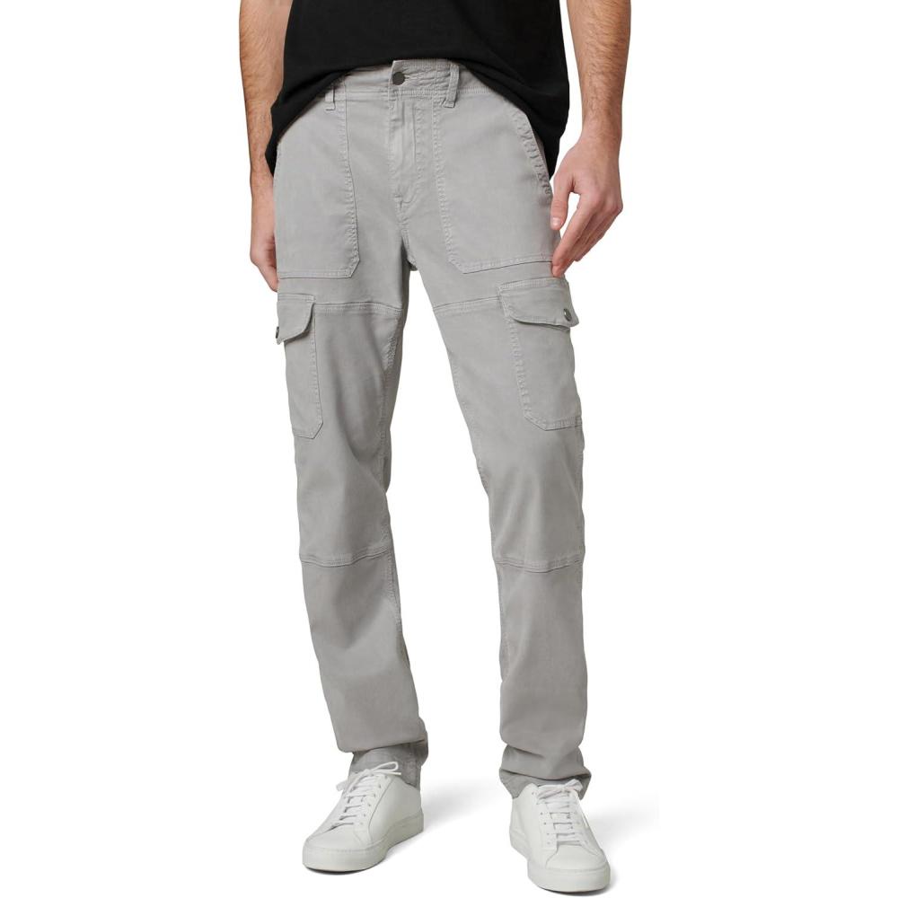 imageJoes Mens Atlas Utility CargoUltimate Grey
