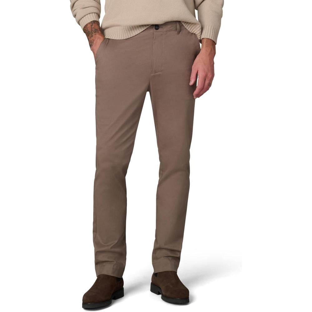 imageJoes Mens Slim Chino PantFalcon
