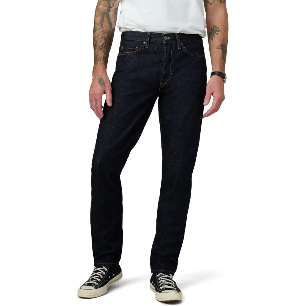 imageJoes Mens Slim Fit Straight Leg JeanCohen