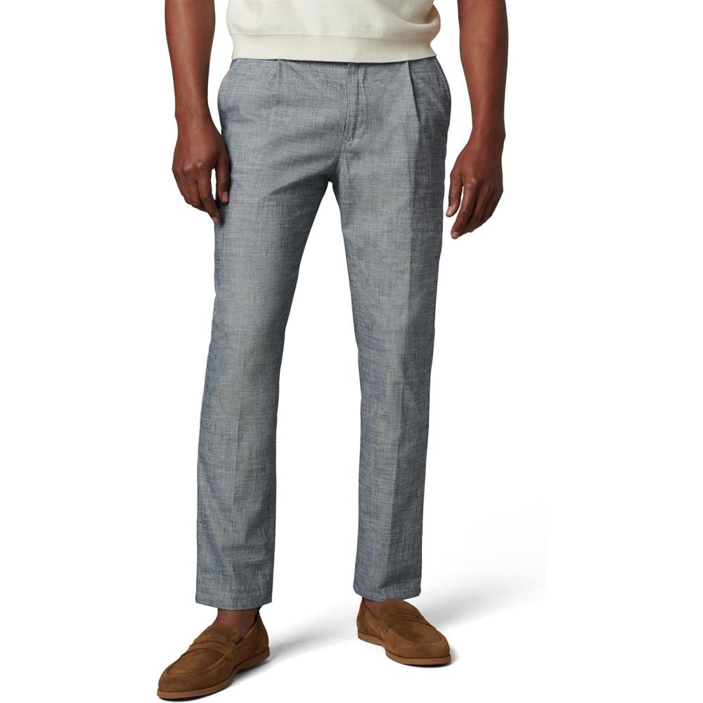 imageJoes Mens The Diego TrouserBlue Chambray