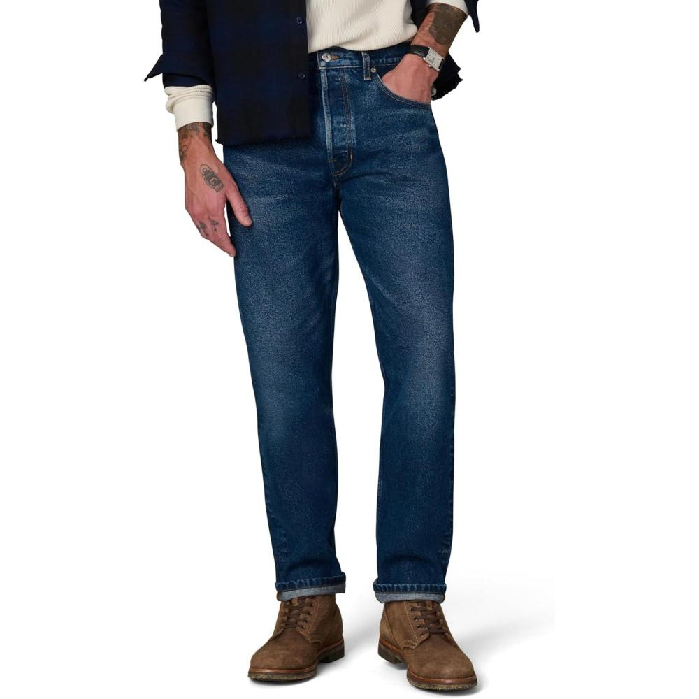imageJoes Mens The Joe Relaxed Straight Leg JeanWestlake