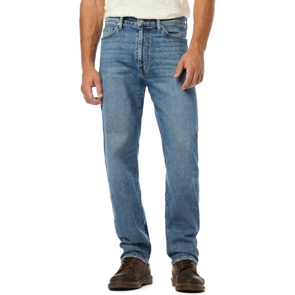 imageJoes Mens The Roux Loose Fit Straight Leg Denim JeansAri