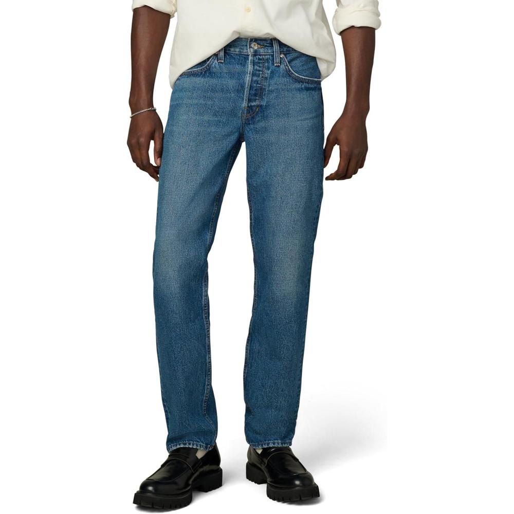 imageJoes Mens The Sawyer Straight Leg JeanRhonda
