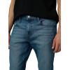 Joe’s Jeans Men’s Asher Slim Leg Jean, Fisher, 36W x 34L