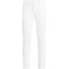 Joe’s Jeans Men’s Asher Slim Leg Jean(Clean White)