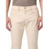 Joe’s Jeans Men’s Asher Slim Leg Jean(Ecru)