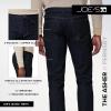Joe’s Jeans Mens Asher Slim Leg Jean(Fernsby)
