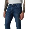 Joe’s Jeans Men’s Asher Slim Leg Jean(James)