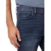 Joe’s Jeans Men’s Asher Slim Leg Jean(Peck)