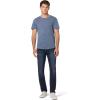 Joe’s Jeans Men’s Asher Slim Leg Jean(Peck)