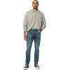 Joe’s Jeans Men’s Asher Slim Leg Jean(Sebastian)