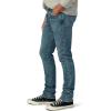 Joe’s Jeans Men’s Asher Slim Leg Jean(Sebastian)