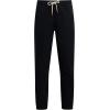 Joe’s Mens Bespoke Zip Pocket Jogger Pant(Black)