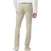 Joe’s Mens Brixton Non-Denim Straight and Narrow Leg Twill Pant(Abbey Stone)