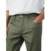 Joe’s Mens Brixton Non-Denim Straight and Narrow Leg Twill Pant(Lichen)