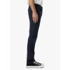 Joe’s Mens Brixton Non-Denim Straight and Narrow Leg Twill Pant(Night Sky)