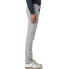 Joe’s Mens Brixton Non-Denim Straight and Narrow Leg Twill Pant(Ultimate Grey)