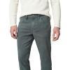 Joe’s Mens Brixton Non-Denim Straight and Narrow Leg Twill Pant(Urban Chic)