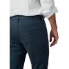Joe’s Mens Brixton Non-Denim Straight and Narrow Leg Twill Pant(Vintage Navy)