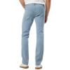 Joe’s Mens Brixton Non-Denim Straight and Narrow Leg Twill Pant(Windward Blue)