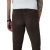 Joe’s Mens Brixton Straight and Narrow Leg Corduroy Pant(Espresso)