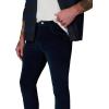 Joe’s Mens Brixton Straight and Narrow Leg Corduroy Pant(True Navy)