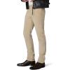 Joe’s Mens Brixton Straight and Narrow Leg Corduroy Pant(Winter Sand)
