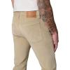 Joe’s Mens Brixton Straight and Narrow Leg Corduroy Pant(Winter Sand)