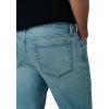 Joe’s Mens Classic Fit Straight Leg Jean(Kanan)