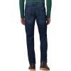 Joe’s Mens Classic Fit Straight Leg Jean(Medium Blue)