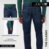 Joe’s Mens Classic Fit Straight Leg Jean(Medium Blue)