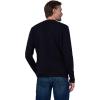 Joe’s Mens Long Sleeve Crewneck Sweater(Black)