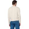Joe’s Mens Long Sleeve Crewneck Sweater(Sea Salt)