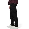 Joe’s Mens Montgomery Cargo Pant(Black)