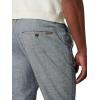 Joe’s Mens The Diego Trouser(Blue Chambray)