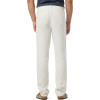 Joe’s Mens The Emerson Linen Slim Fit Skinny Leg Pant(White Sands)