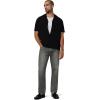Joe’s Mens The Joe Relaxed Straight Leg Jean(Blackburn)
