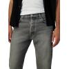 Joe’s Mens The Joe Relaxed Straight Leg Jean(Blackburn)