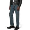 Joe’s Mens The Joe Relaxed Straight Leg Jean(Gibson)