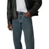 Joe’s Mens The Joe Relaxed Straight Leg Jean(Gibson)