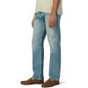 Joe’s Mens The Joe Relaxed Straight Leg Jean(Mansfield)