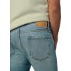 Joe’s Mens The Joe Relaxed Straight Leg Jean(Mansfield)