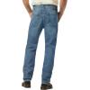 Joe’s Mens The Roux Loose Fit Straight Leg Denim Jeans(Ari)