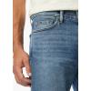 Joe’s Mens The Roux Loose Fit Straight Leg Denim Jeans(Ari)