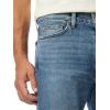 Joe’s Mens The Roux Loose Fit Straight Leg Denim Jeans(Ari)