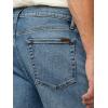 Joe’s Mens The Roux Loose Fit Straight Leg Denim Jeans(Ari)
